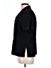 Allison Daley Black Short Sleeve Blouse Size 10 Petite - photo 5
