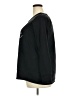 Unbranded Black Pullover Sweater Size 2X - photo 5