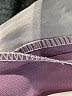 Unbranded Purple Dress Pants Size S - photo 8