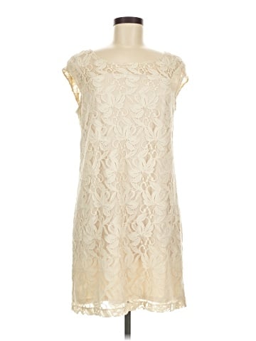 LC Lauren Conrad Cocktail Dress (view 1)