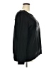 Unbranded Black Pullover Sweater Size 2X - photo 4