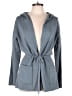 Matty M Gray Romper Size M - photo 1