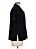 Allison Daley Black Short Sleeve Blouse Size 10 Petite - photo 4