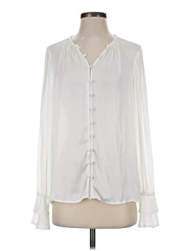 Paige Long Sleeve Blouse (view 1)