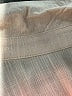 Unbranded 100% Rayon Tan 3/4 Sleeve Blouse Size S - photo 7