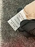 Unbranded 100% Rayon Tan 3/4 Sleeve Blouse Size S - photo 8