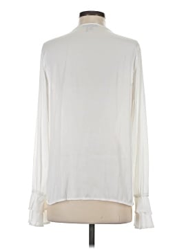 Paige Long Sleeve Blouse (view 2)