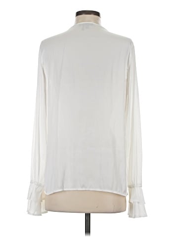 Paige Long Sleeve Blouse (view 2)