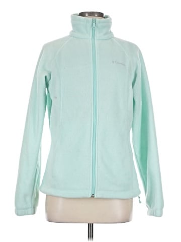 Columbia Fleece (view 1)