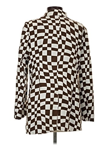 Shein Blazer (view 2)