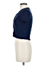 Industry Blue Short Sleeve Blouse Size M - photo 5