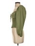 Wilfred 100% Polyester Green Tube Top Size S - photo 5