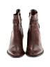 Clarks Brown Ankle Boots Size 7 1/2 - photo 2