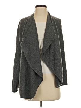 Lands' End Cashmere Cardigan (view 1)
