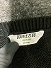 Double Zero 100% Cotton Black Sweater Vest Size L - photo 7