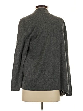 Lands' End Cashmere Cardigan (view 2)