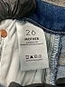 Mother Blue Jeans Size 26 waist - photo 7