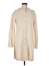 Theory Ivory Cardigan Size M (estimated) - photo 1
