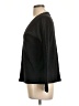 James Perse Black Long Sleeve Top Size Lg (3) - photo 5