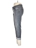 Democracy Solid Gray Jeans Size 10 - photo 5