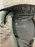 Nike White Athletic Shorts Size M - photo 3