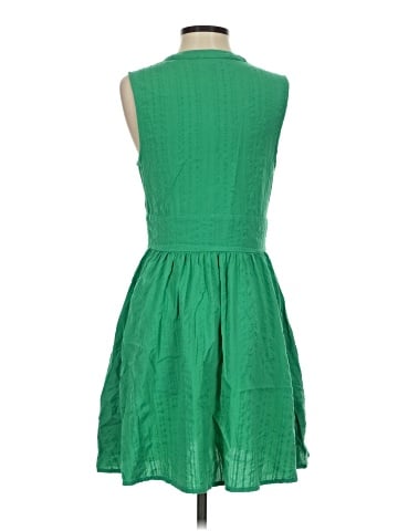 Nobody's Child Casual Dress (view 2)