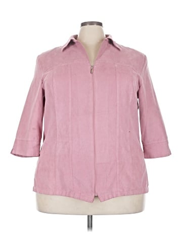Maxim Liberty Jacket (view 1)