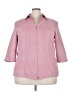 Maxim Liberty 100% Polyester Pink Jacket Size 4X - photo 1