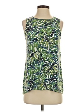 J.Jill Sleeveless T-Shirt (view 1)