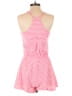 Gap Stripes Pink Romper Size XS - photo 2