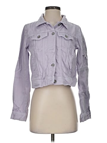 Free People Jacket (view 1)