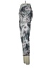 Evolution and Creation 100% Spandex Graphic Gray Active Pants Size S - photo 5