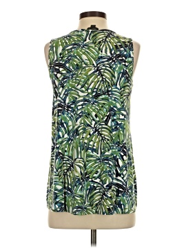 J.Jill Sleeveless T-Shirt (view 2)