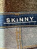 Marks & Spencer Solid Blue Jeans Size 8 - photo 7