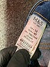 Marks & Spencer Solid Blue Jeans Size 8 - photo 9