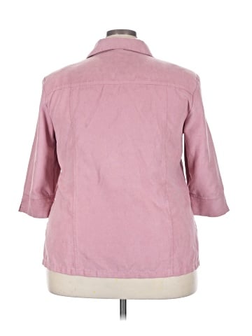 Maxim Liberty Jacket (view 2)