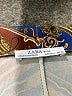 Zara Basic Paisley Blue Casual Pants Size L - photo 7