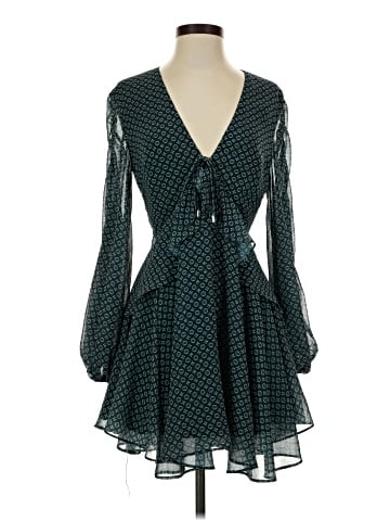 C/MEO Collective Cocktail Dress (view 1)