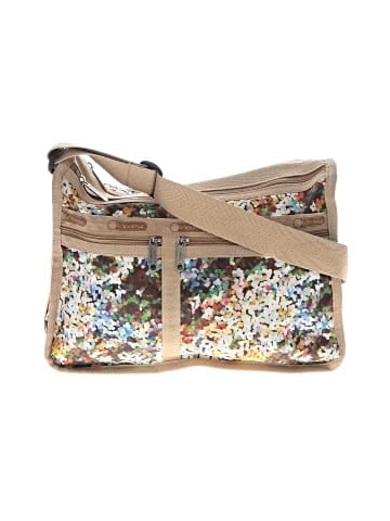 Unbranded Crossbody Bag (view 1)