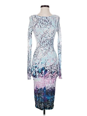 BCBGMAXAZRIA Cocktail Dress (view 1)