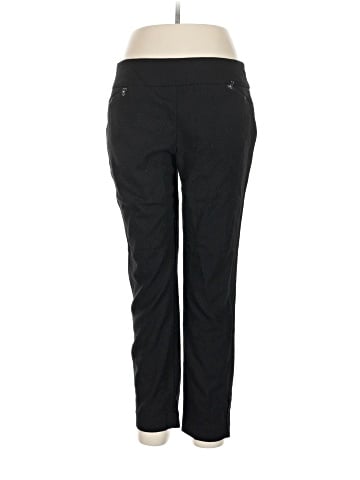 Van Heusen Active Pants (view 1)