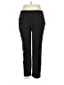 Van Heusen Black Active Pants Size 14 - photo 1