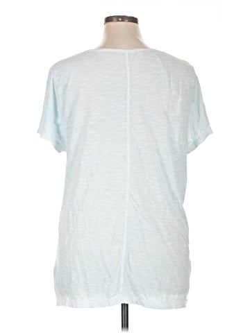 J.Jill Short Sleeve T-Shirt (view 2)