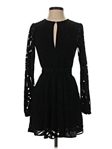 Mara Hoffman Cocktail Dress (view 1)