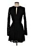 Mara Hoffman Black Cocktail Dress Size 0 - photo 1