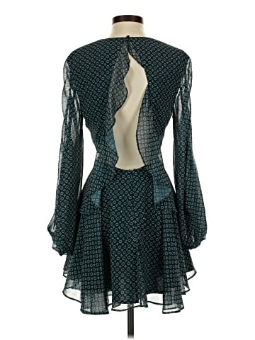 C/MEO Collective Cocktail Dress (view 2)