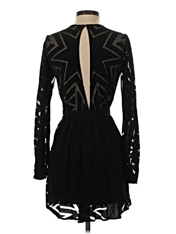 Mara Hoffman Cocktail Dress (view 2)