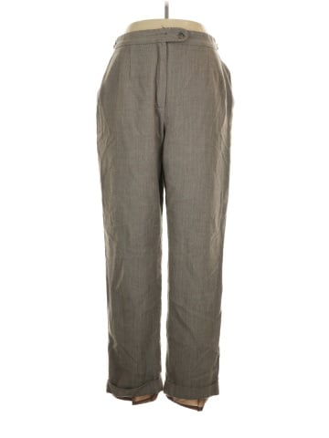 Harve Benard Wool Pants (view 1)