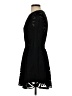 Mara Hoffman Black Cocktail Dress Size 0 - photo 5