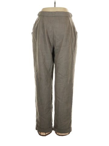 Harve Benard Wool Pants (view 2)